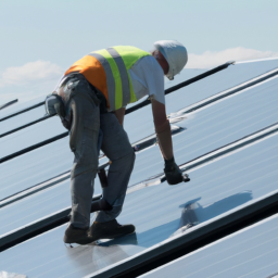 Les Équipements Indispensables pour un Système Photovoltaïque Lunel